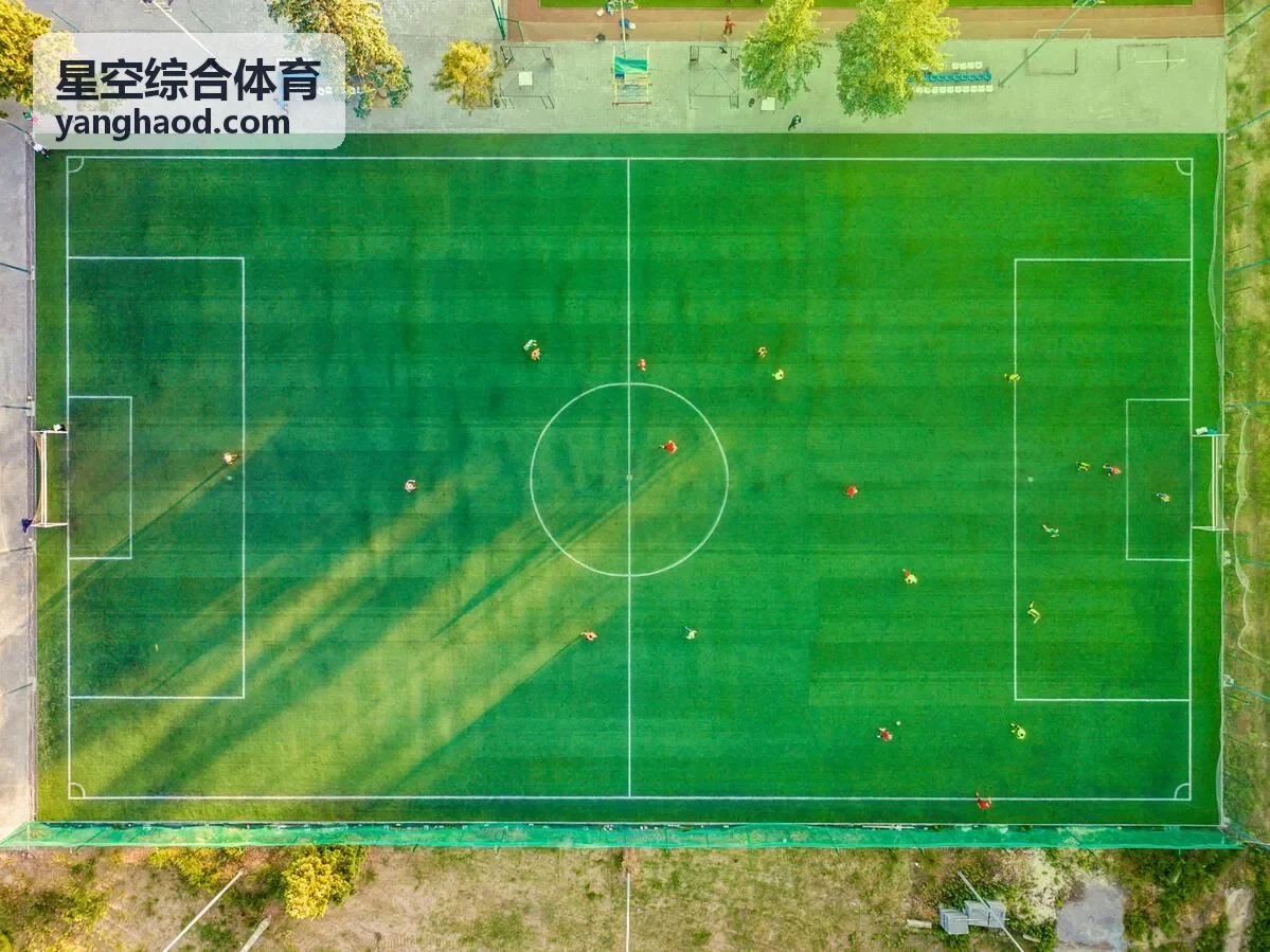 大众健身